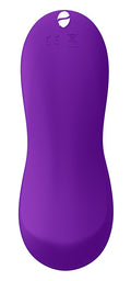 We-Vibe Vibrator - Paars