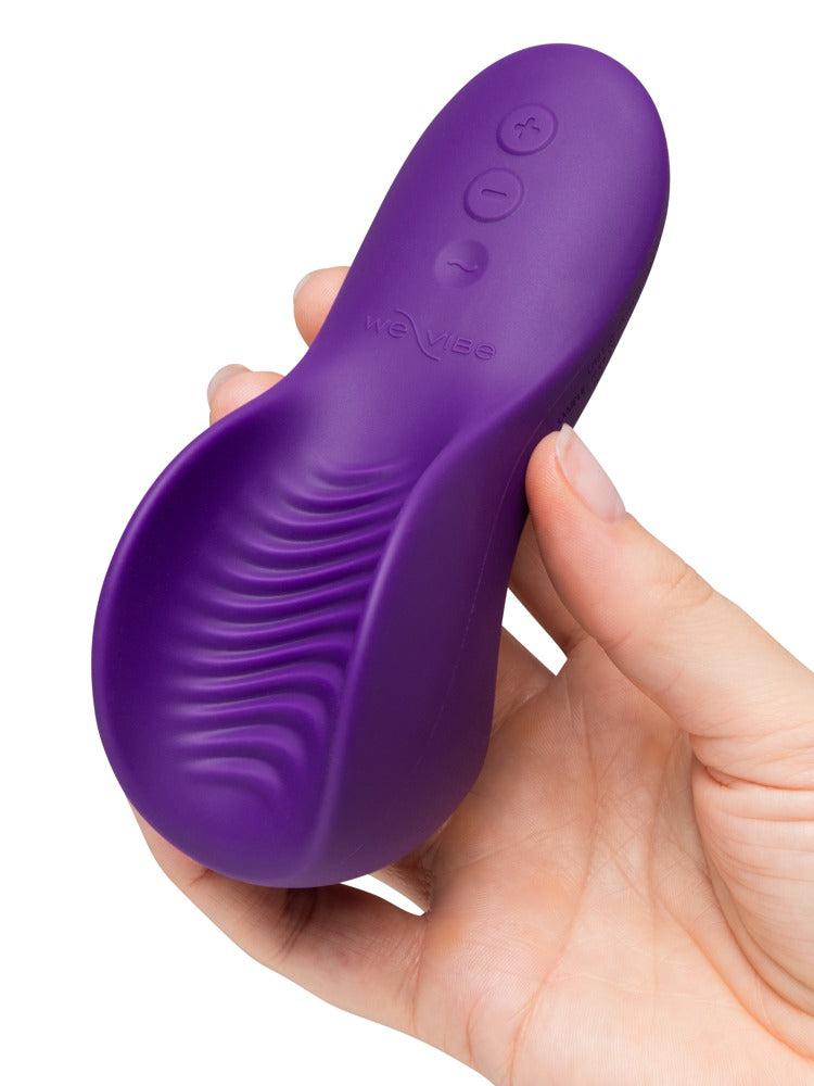 We-Vibe Vibrator - Paars