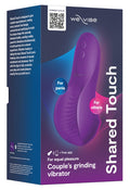 We-Vibe Vibrator - Paars