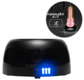 Fleshlight Lucht - Zwart
