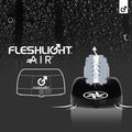 Fleshlight Lucht - Zwart