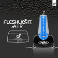 Fleshlight Lucht - Zwart