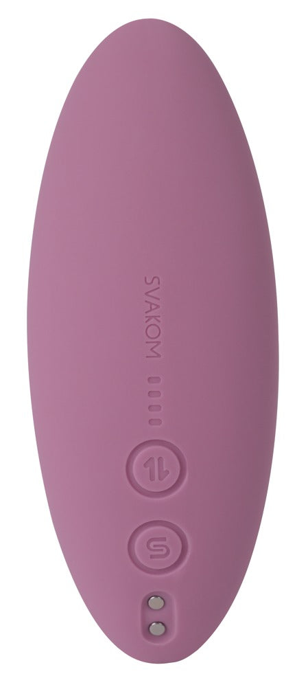 SVAKOM Vibrator - Roze