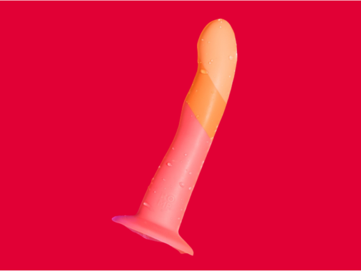 Dildo's