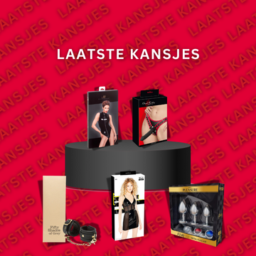 Tot 69% korting op alles