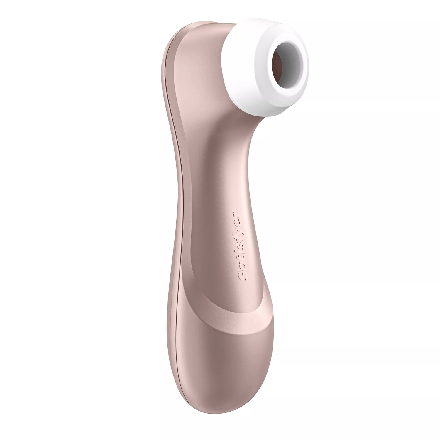 Satisfyer Pro 2 Generation 2 - Goud