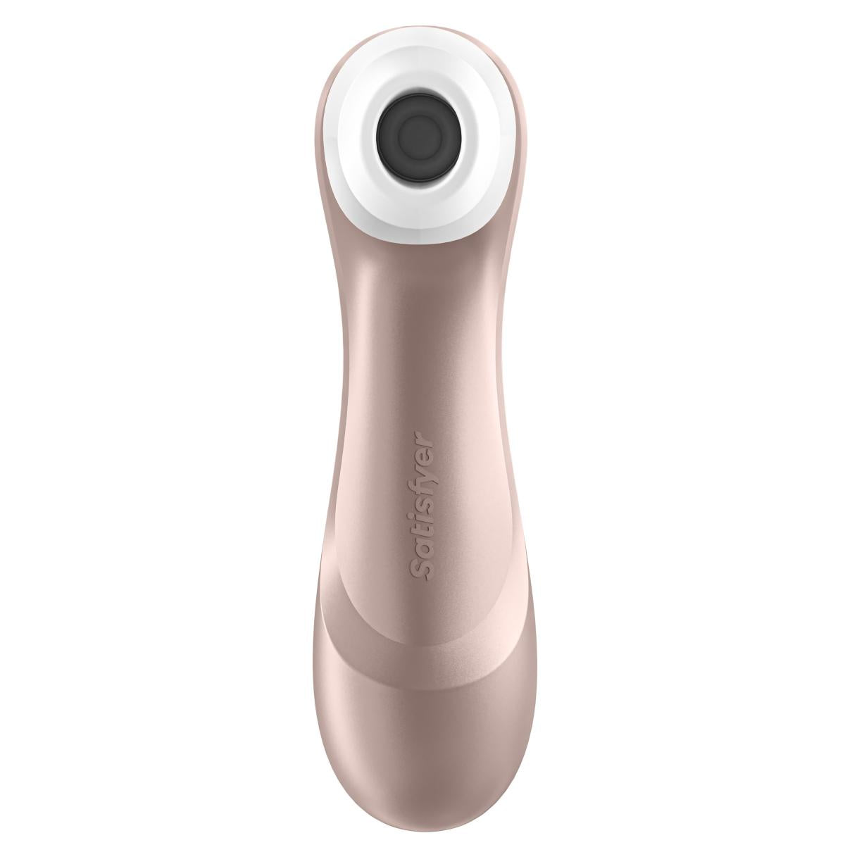 Satisfyer Pro 2 Generation 2 - Goud