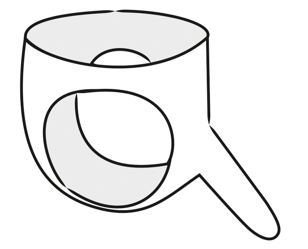 Leren riemsnoer - Strap-on,Splitlederchroom-gevlamd,dildo,Latex,Extra info,koeienhuid - IntimateRed