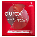 Durex Sensitive Klassiek