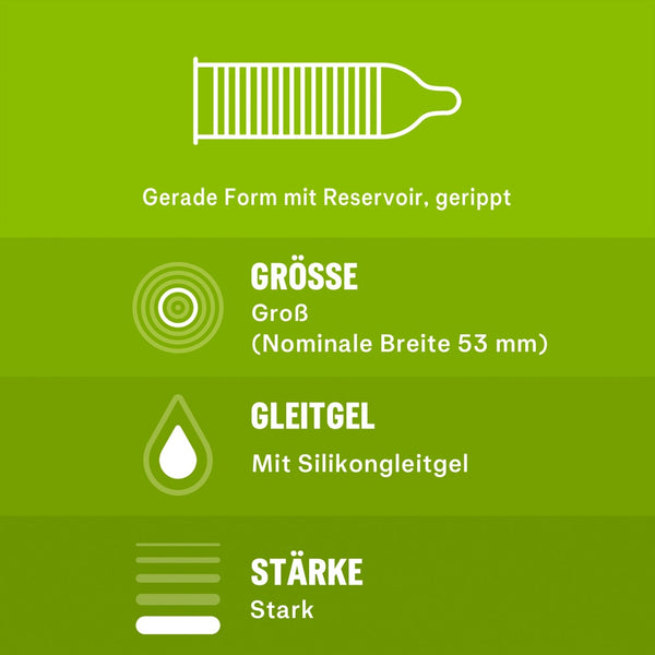 Verras Mij - Durex - SKU: 4145140000