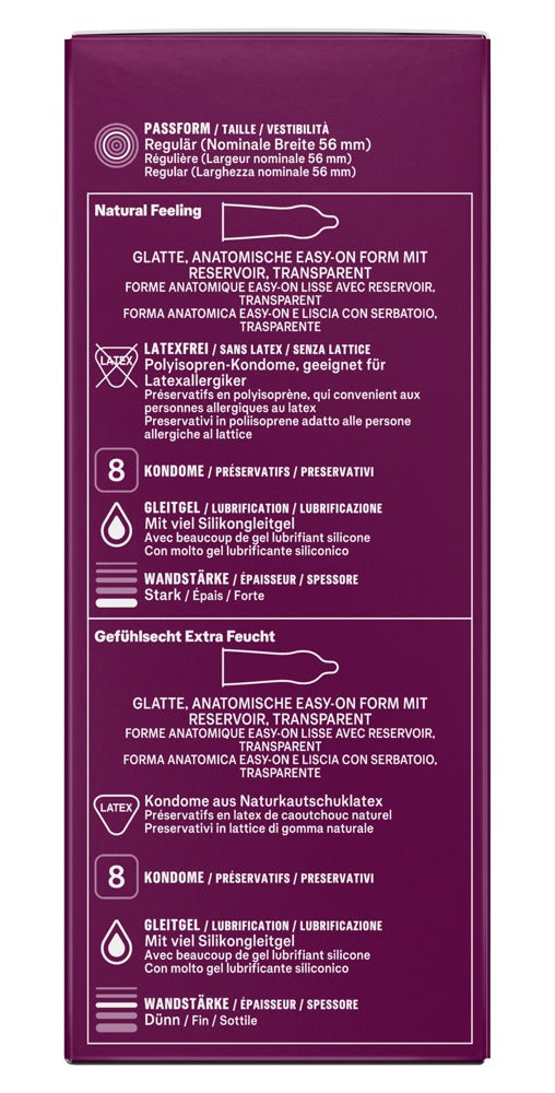 Liefdesmix - Durex - SKU: 4145220000