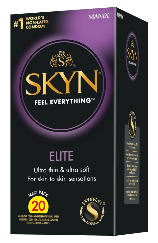 Elite SKYN - SKYN - SKU: 4145730000