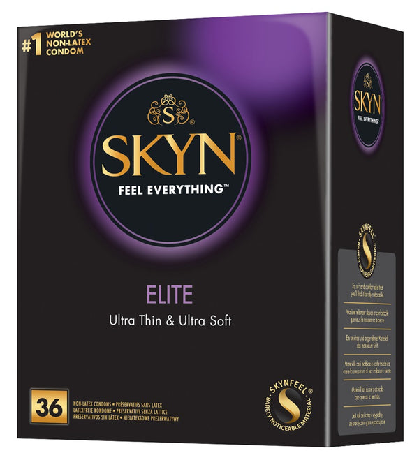 Elite SKYN - SKYN - SKU: 4145810000