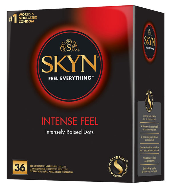 Manix SKYN Intens gevoel - SKYN - SKU: 4146030000