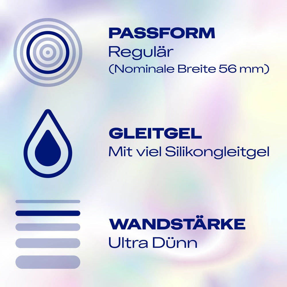 Hautnah Extra Vochtig