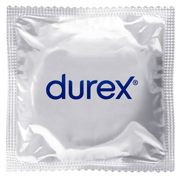 Intens orgastisch - Durex - SKU: 4147350000