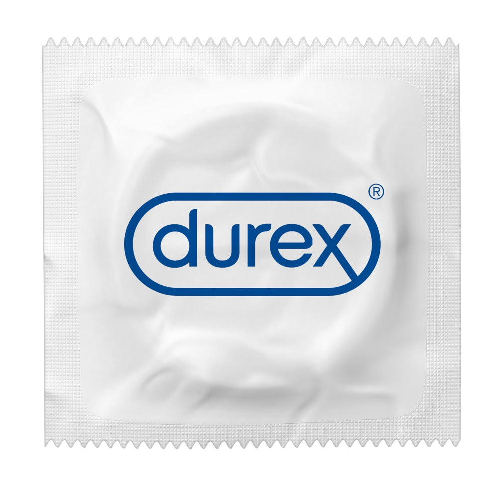 Durex Intense Stimulerende Condooms