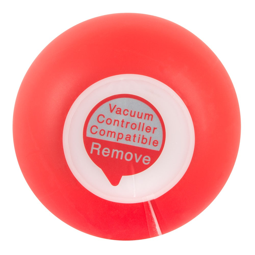 Originele Vacuüm Beker