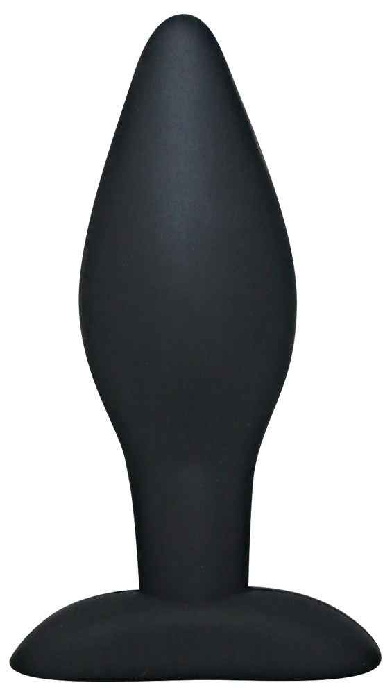 Buttplug klein - Black Velvets - SKU: 5037970000