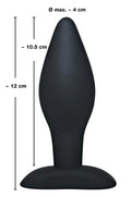 Buttplug klein