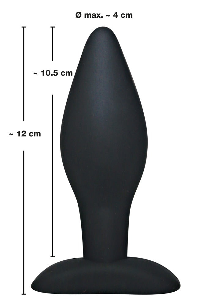 Buttplug klein