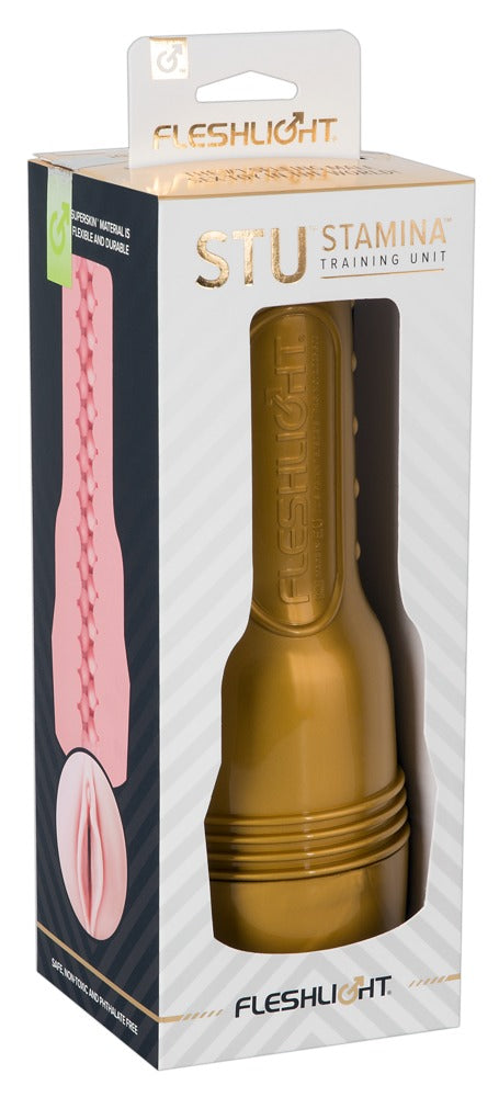 STU Uithoudingsvermogen Trainingseenheid