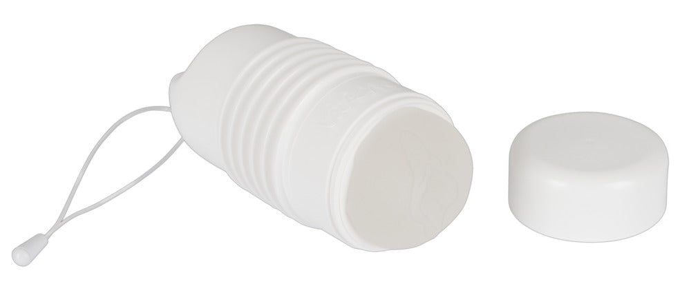 Vulcan strakke vagina vibe