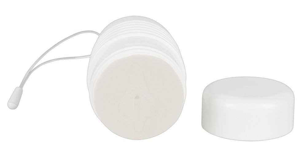 Vulcan strakke vagina vibe