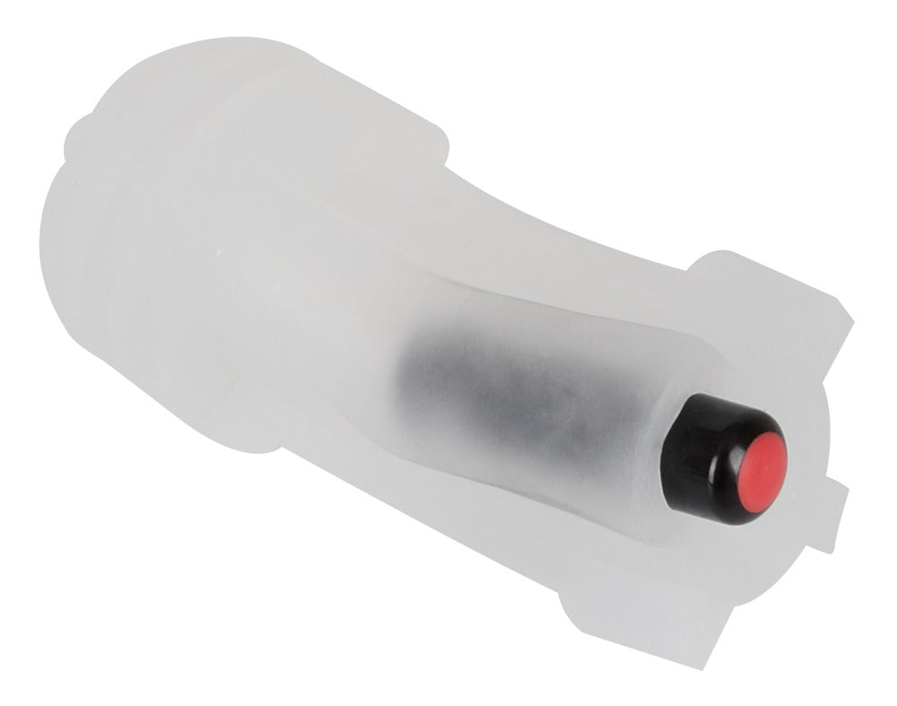 Vulcan strakke vagina vibe