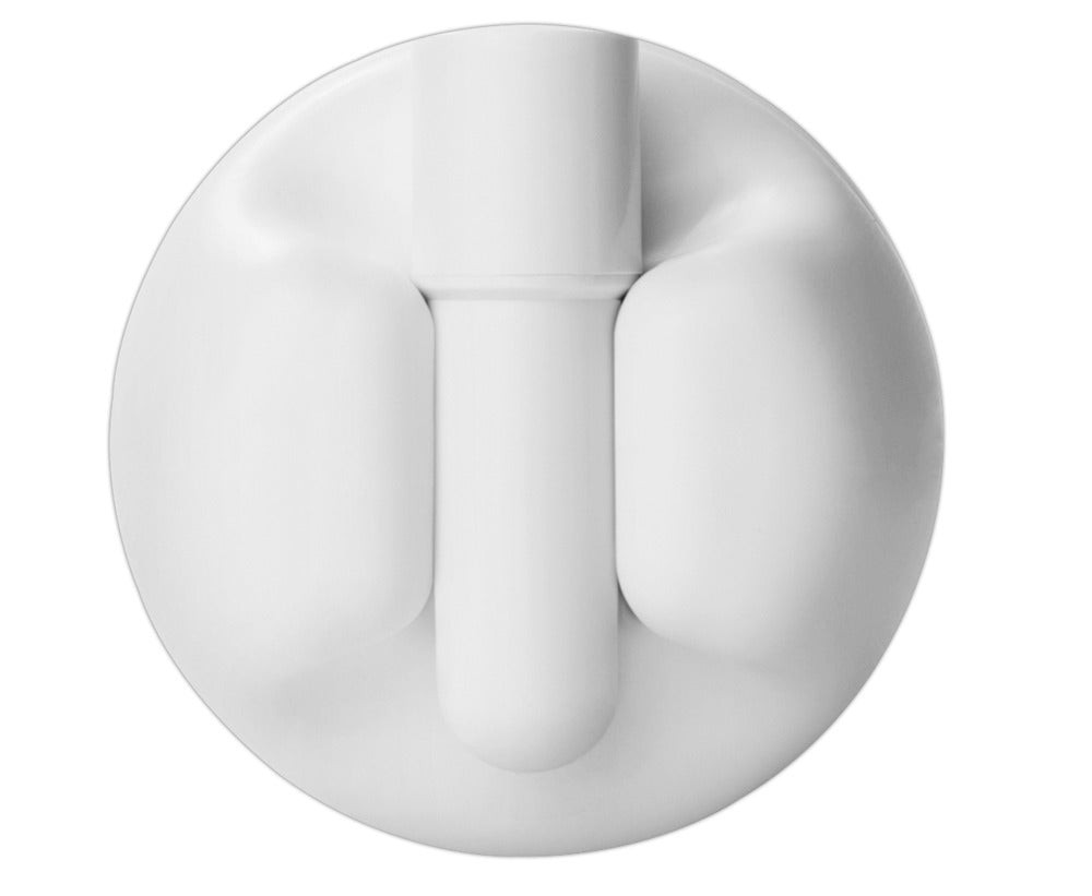 Vulcan Rijpe Mond Vibrerend