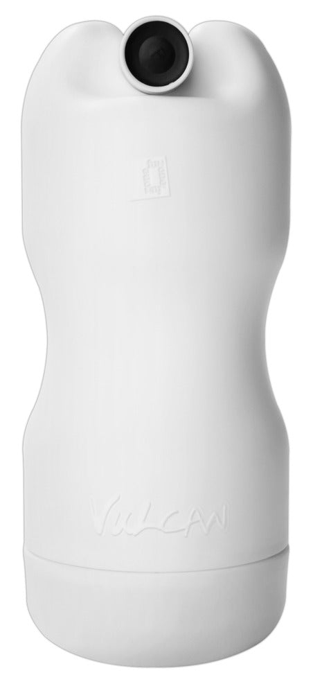 Vulcan Rijpe Mond Vibrerend