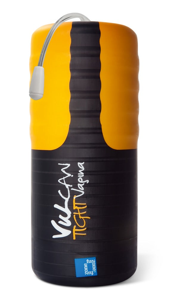 Vulcan Strakke Vagina