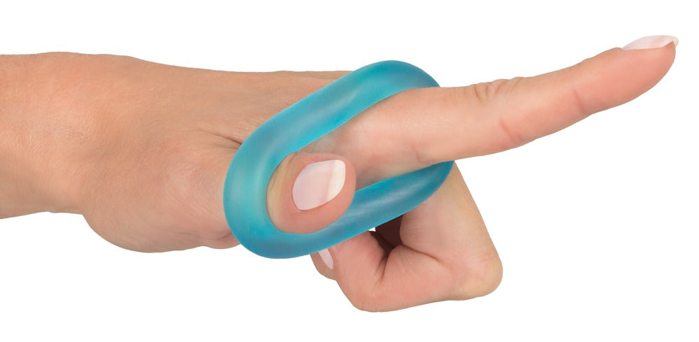 Stretchy Cock Ring