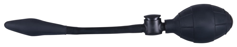 Gewoon een anaalballon