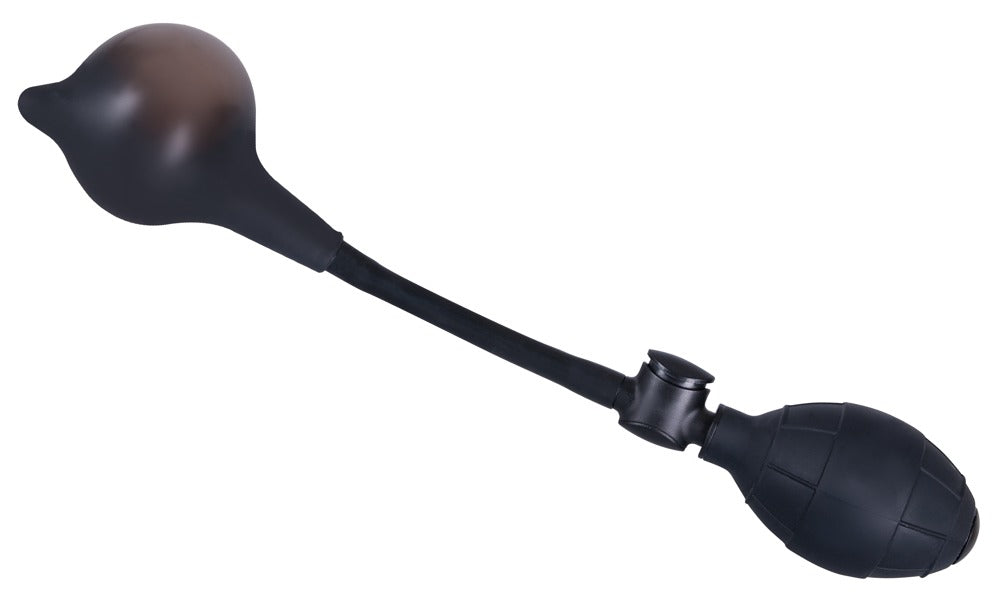 Gewoon een anaalballon