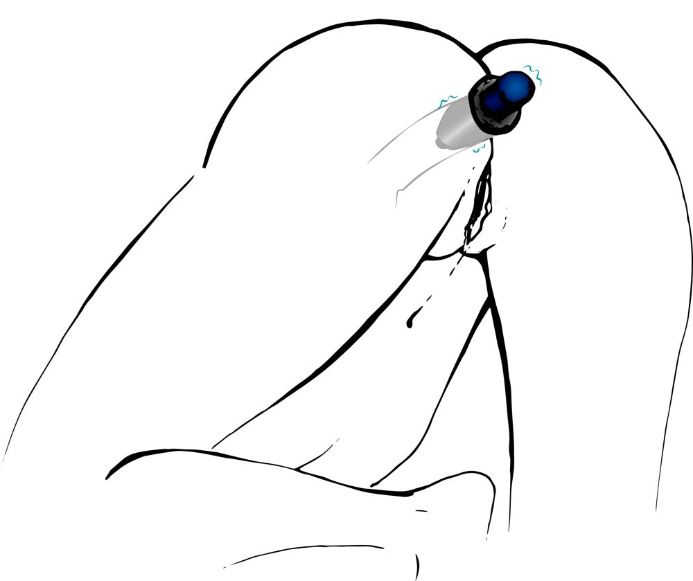 Lust Tunnel Stekker M