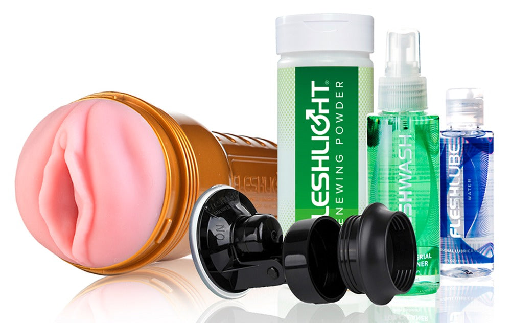 Fleshlight Stamina voordeelverpakking