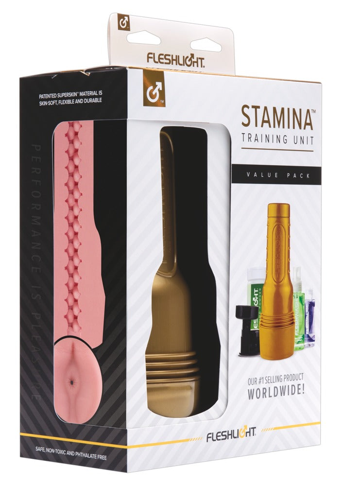Fleshlight Stamina voordeelverpakking
