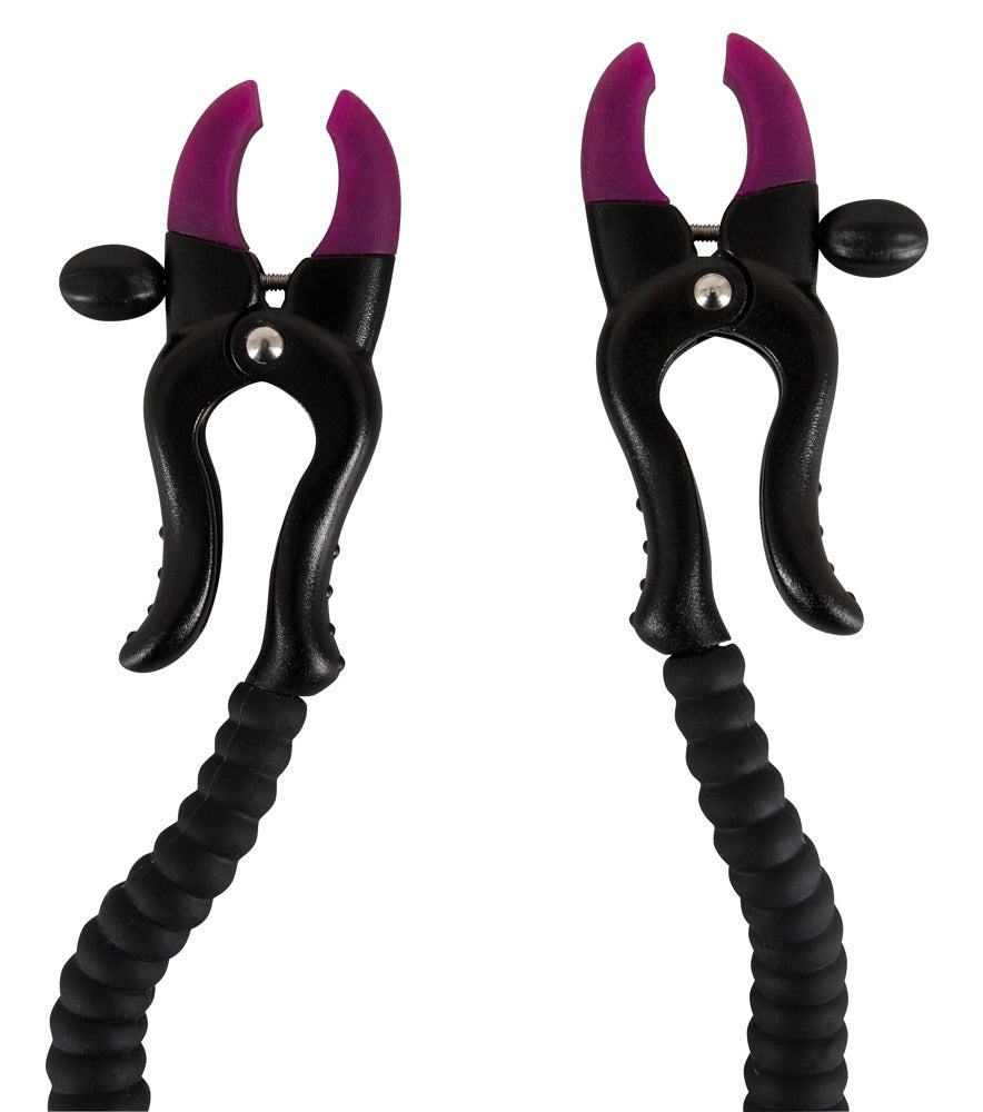 Intieme strooier sterk