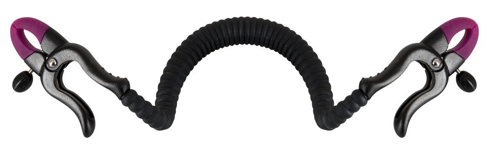 Intieme strooier sterk