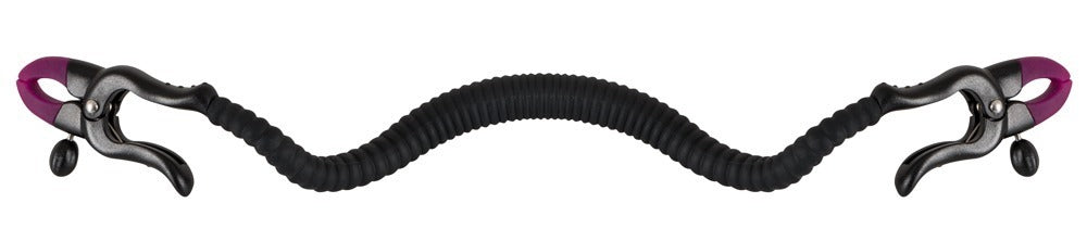 Intieme strooier sterk