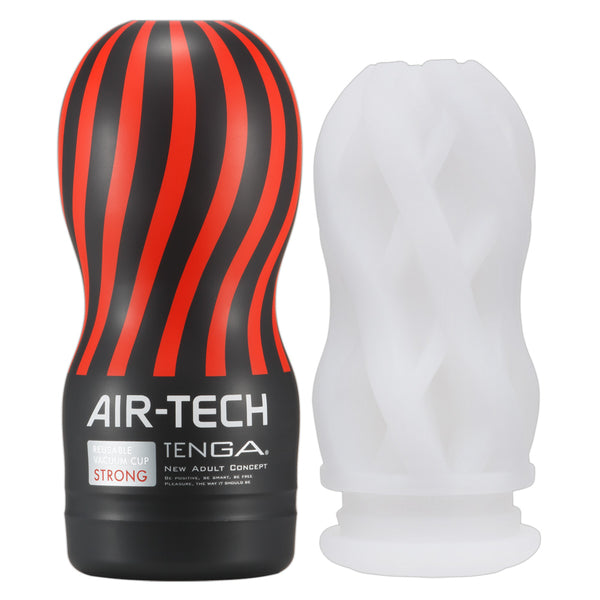 Luchttechniek - TENGA - SKU: 5111610000