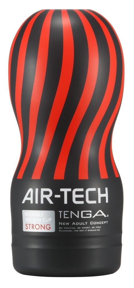 Luchttechniek - TENGA - SKU: 5111610000