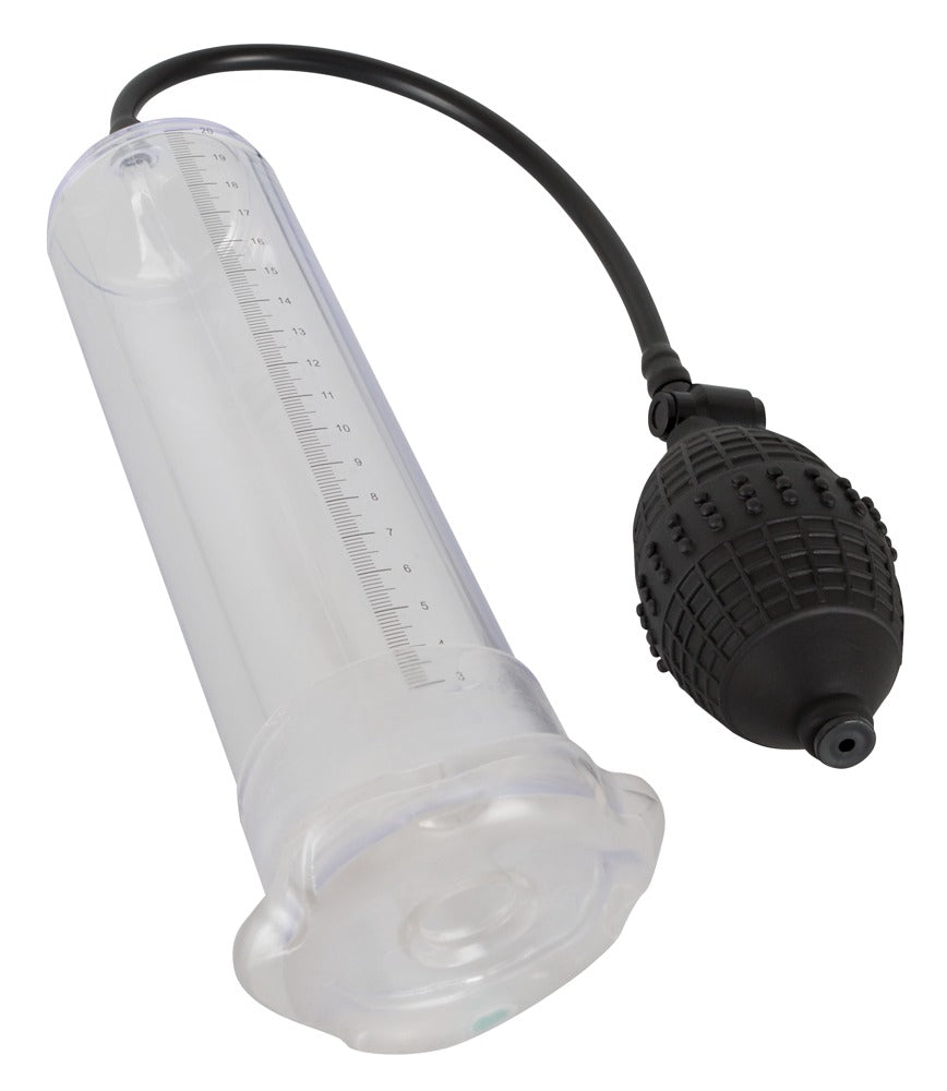 Mister Boner Starters Pomp