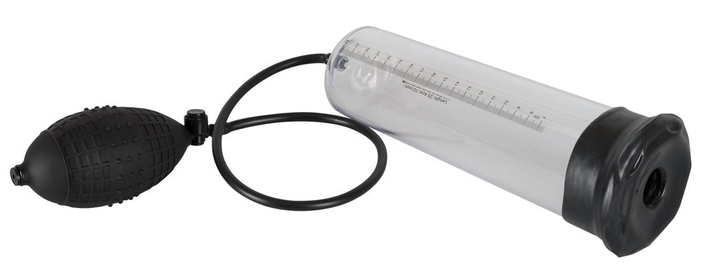 Mister Boner Professionele Pomp