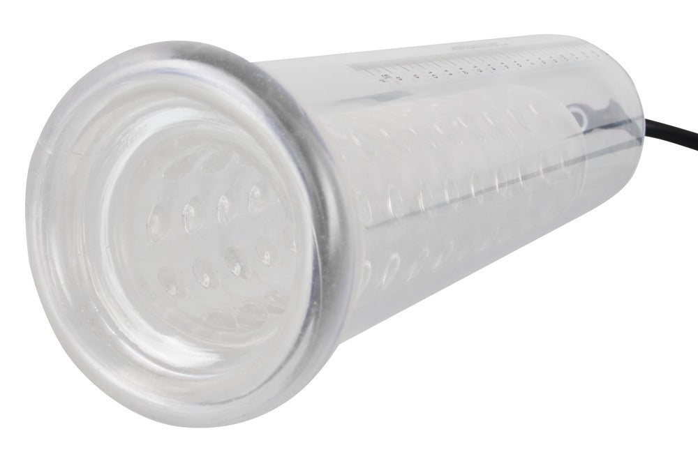 Mister Boner Fantastische Pomp