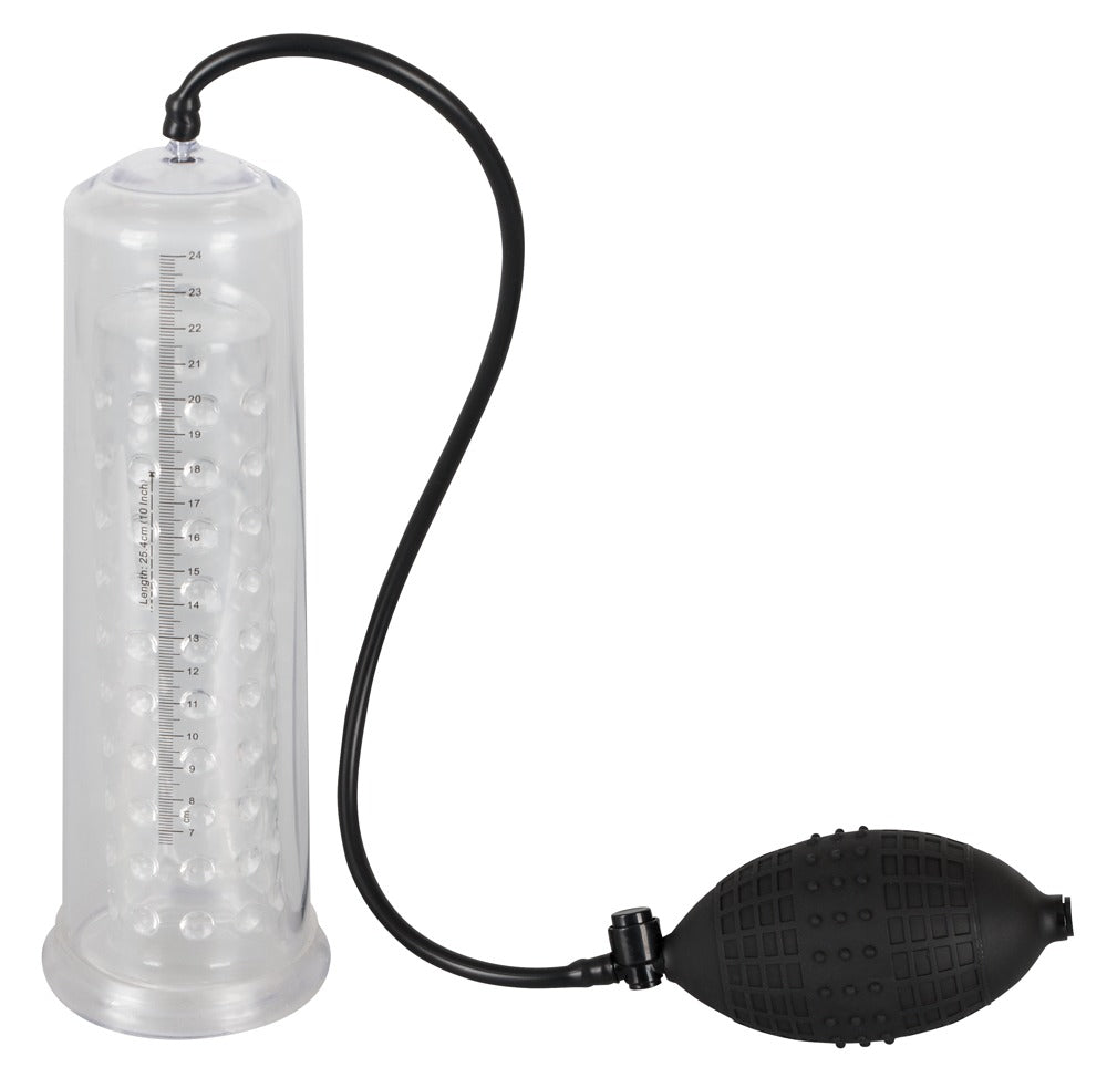 Mister Boner Fantastische Pomp