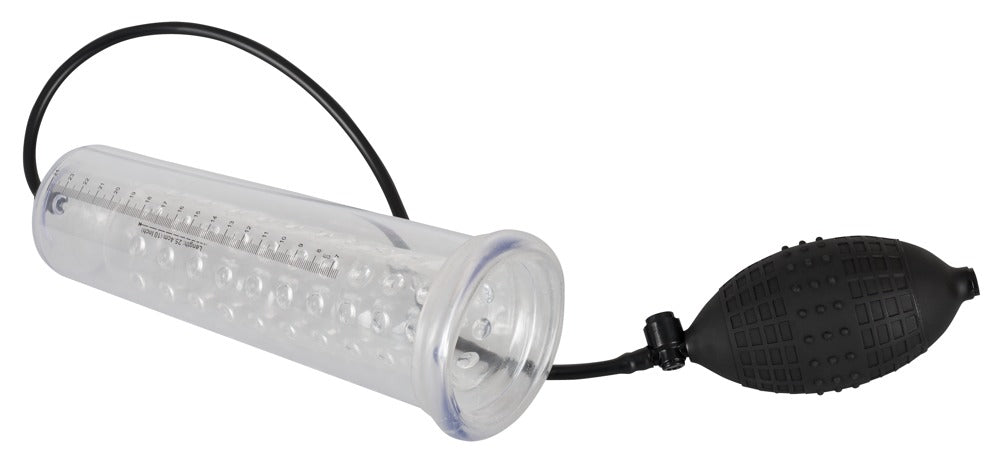 Mister Boner Fantastische Pomp