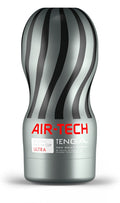Luchttechniek