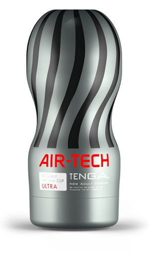 Luchttechniek